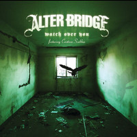 Alter Bridge - Watch Over You (Duet w/ Christina Scabbia)