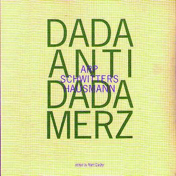 Various Artists - Dada Antidada Merz