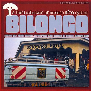 Various Artists - Various Bilongo