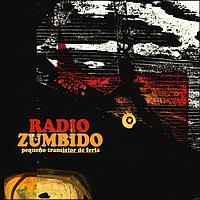 Radio Zumbido - Pequeño transistor de feria
