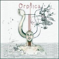 Mikhail - Orphica