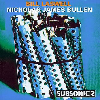 Various Artists - Subsonic 2