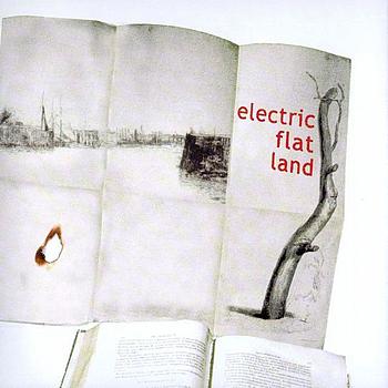 Various Artists - Electric Flat Land