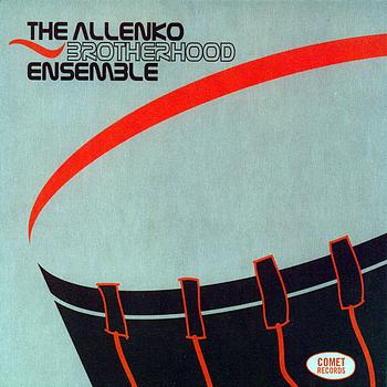 Various Artists - The allenko brotherhood ensemble