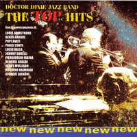 Doctor Dixie Jazz Band - The Top Hits