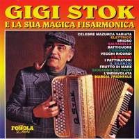 Gigi Stok - E La Sua Magica Fisarmonica