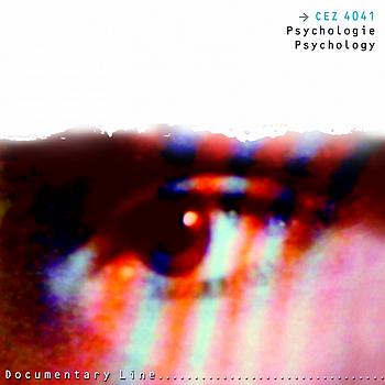 Various Artists - Psychologie - Psychology (Documentary Line)