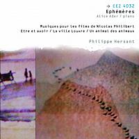 Alice Ader - Ephémères
