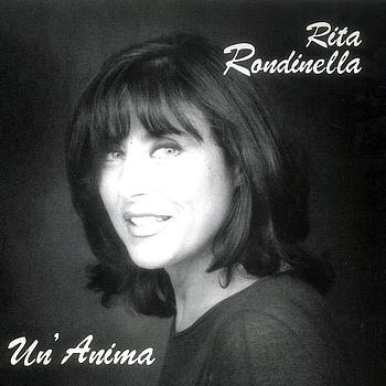 Rita Rondinella - Un'Anima Italiana