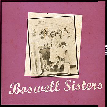 Boswell Sisters - Best of the Boswell Sisters