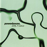 Powerhouse - Five plus four