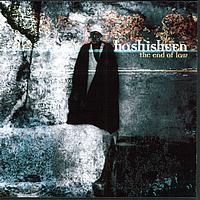 Bill Laswell - Hashisheen : the end of Law