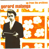 Gerard Malanga - Up from the archives