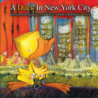 Connie Kaldor - A Duck in New York City
