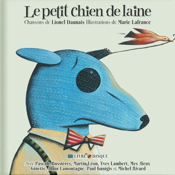 Various Artists - Le petit chien de laine