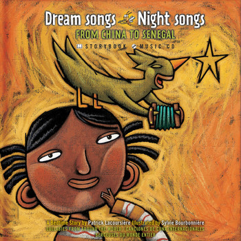 Various Artists - Dream Songs Night Songs From China to Senegal