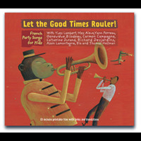 Yves Lambert - Let the Good Times Rouler !