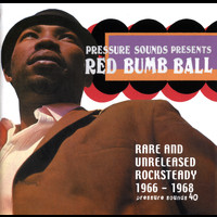 Various Artists - Red Bumb Ball