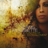 Alanis Morissette - Flavors of Entanglement (Explicit)