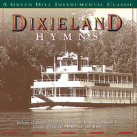 Sam Levine - Dixieland Hymns