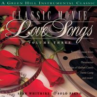 Stan Whitmire - Classic Movie Love Songs
