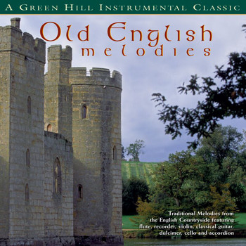 Craig Duncan - Old English Melodies