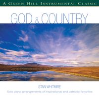 Stan Whitmire - God & Country