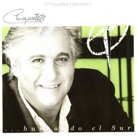 Chiquetete - Buscando el Sur