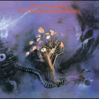 The Moody Blues - On The Threshold Of A Dream
