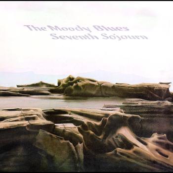 The Moody Blues - Seventh Sojourn