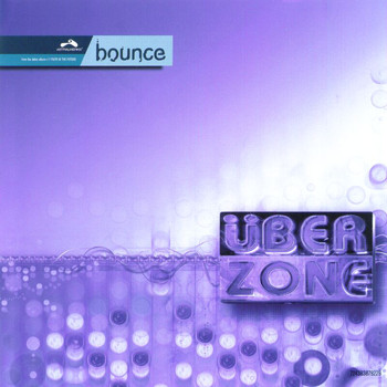 Uberzone - Bounce