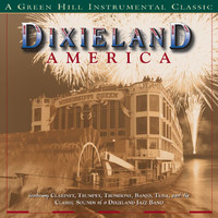 Sam Levine - Dixieland America