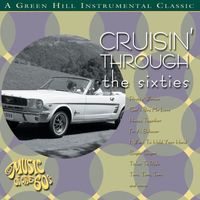 Sam Levine - Cruisin' Through The Sixties