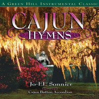 Jo-El Sonnier - Cajun Hymns