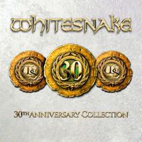 Whitesnake - Whitesnake (30th Anniversary Collection)