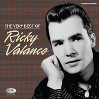 Ricky Valance - The Very Best Of Ricky Valance
