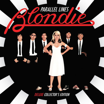Blondie - Parallel Lines: Deluxe Collector's Edition