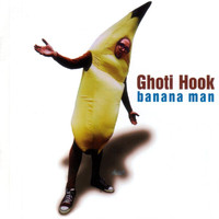 Ghoti Hook - Bananaman