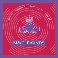 Simple Minds - Themes - Volume 4