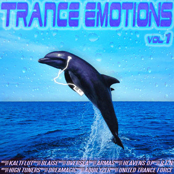Various Artists - Trance Emotions (Vol.1 (Best Of Melodic Dance & Dream Techno))
