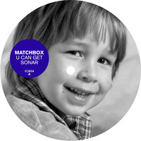 Matchbox - U Can Get Sonar