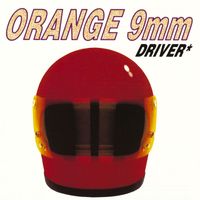 Orange 9mm - Driver Not Included