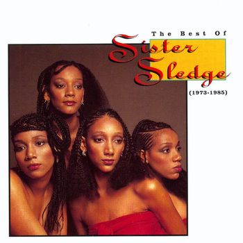 Sister Sledge - The Best of Sister Sledge (1973-1985)