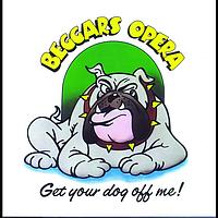 Beggars Opera - Get Your Dog Off Me