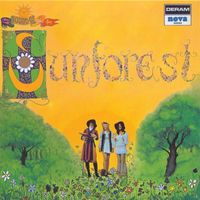 Sunforest - Sound of Sunforest