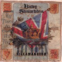 Babyshambles - Killamangiro