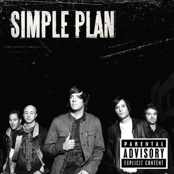 Simple Plan - Simple Plan (Explicit)