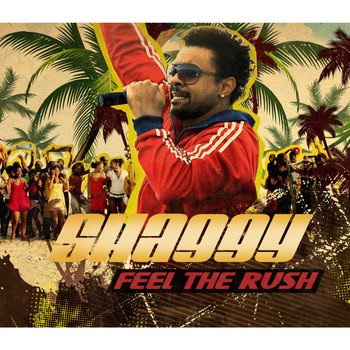 Shaggy - Feel The Rush