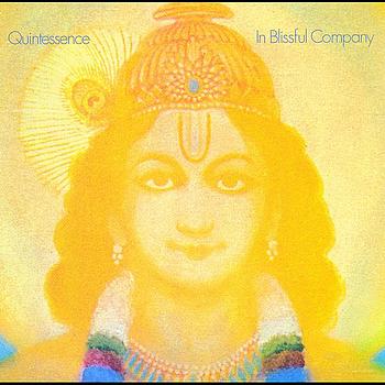Quintessence - In Blissful Company