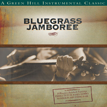 Craig Duncan - Bluegrass Jamboree